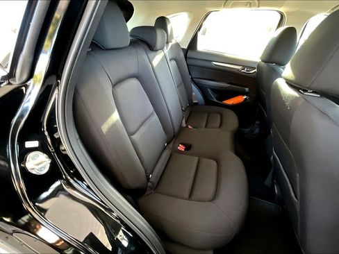New 2025 MAZDA CX-5 AWD 2.5 S image 20