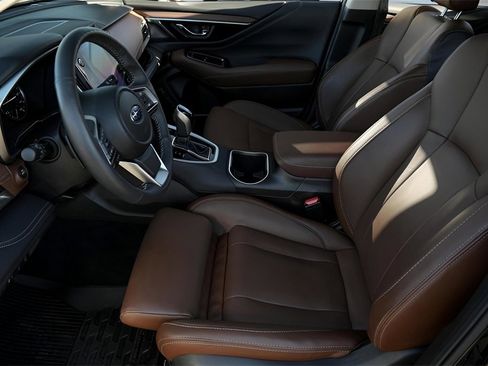 Used 2024 Subaru Outback Touring XT image 10