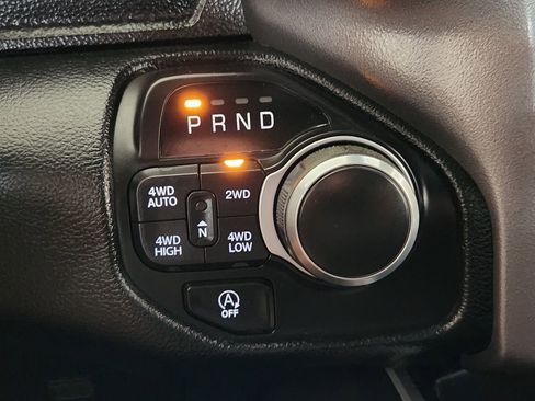 Used 2021 RAM 1500 Lone Star AWD/4WD image 27