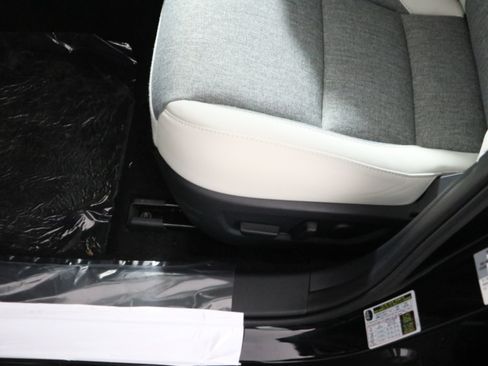 New 2026 MAZDA CX-30 AWD 2.5 S image 19