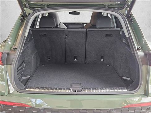 Certified 2025 Audi Q5 Premium Plus w/ Premium Plus AWD/4WD image 5