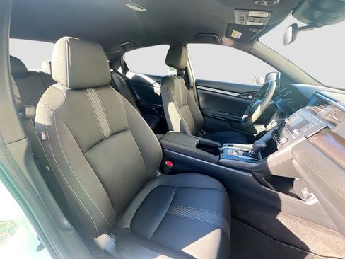 Used 2019 Honda Civic LX image 23