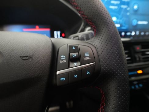 Used 2024 Ford Escape ST-Line w/ Equipment Group 301A FWD image 21