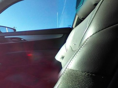 Used 2019 Cadillac ATS Luxury w/ Safety and Security Package AWD/4WD image 31