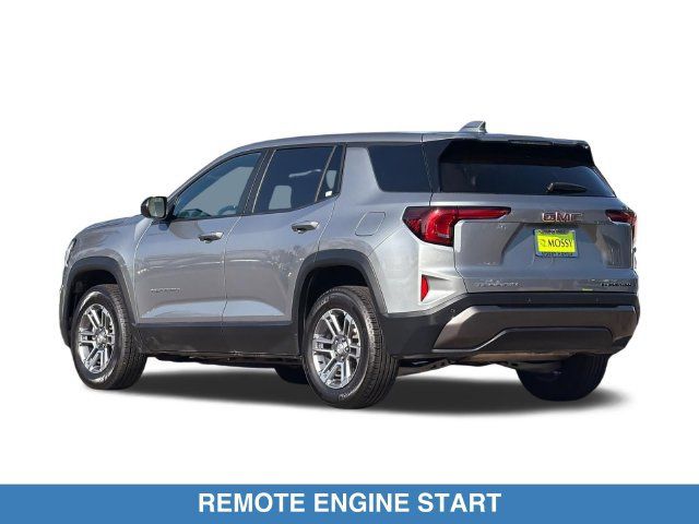 Used 2026 GMC Terrain Elevation FWD image 8