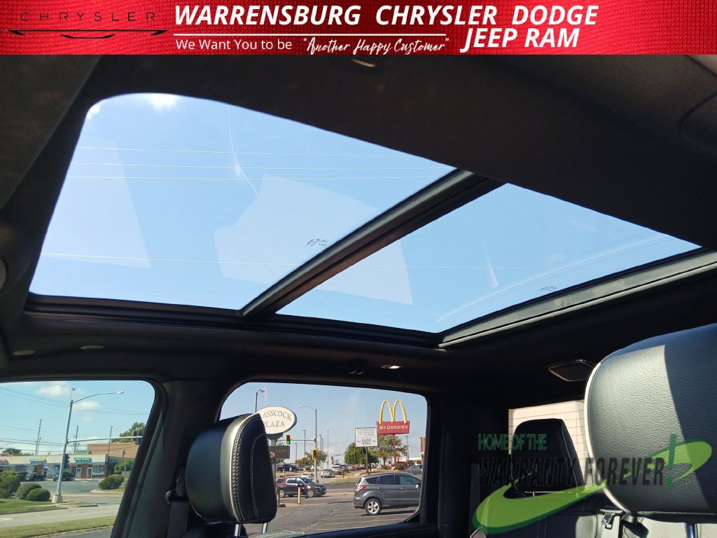 Used 2020 RAM 1500 Limited RWD image 26