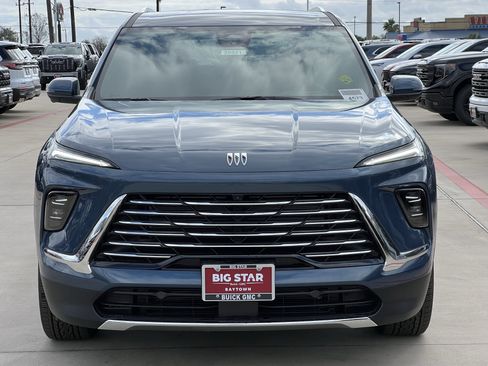 New 2026 Buick Enclave Preferred w/ Power Package image 6