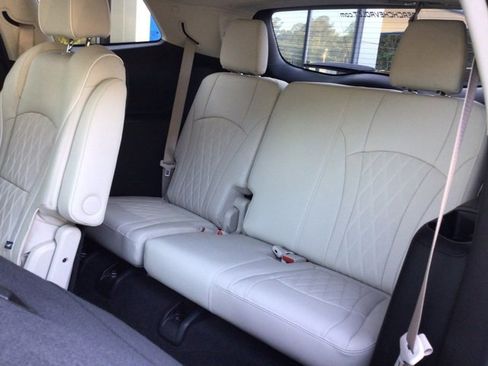 Used 2024 Buick Enclave Avenir image 25