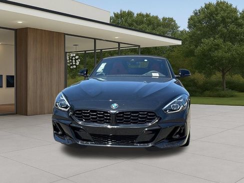 New 2026 BMW Z4 sDrive30i w/ Premium Package RWD image 3