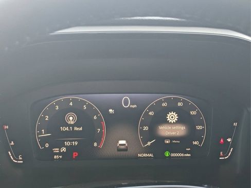New 2026 Honda CR-V EX-L image 19