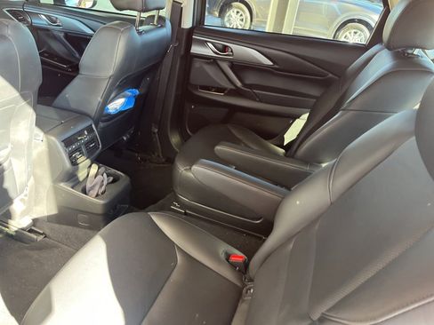 Used 2023 MAZDA CX-9 Touring Plus image 13