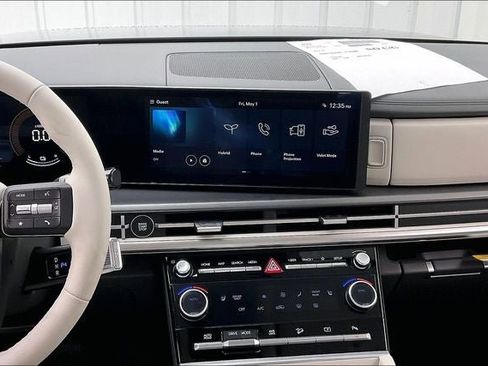 New 2026 Hyundai Santa Fe SEL AWD/4WD image 7