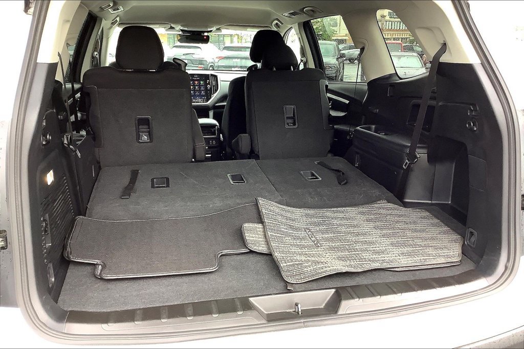 Certified 2025 Subaru Ascent Premium AWD/4WD image 35