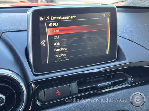 Used 2018 FIAT 124 Spider Lusso w/ Convenience Group image 20