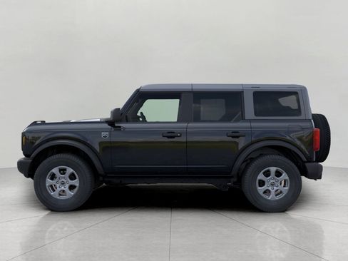 New 2026 Ford Bronco Big Bend AWD/4WD image 3