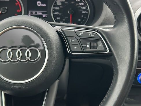 Used 2018 Audi A3 2.0T Premium w/ Convenience Package image 26