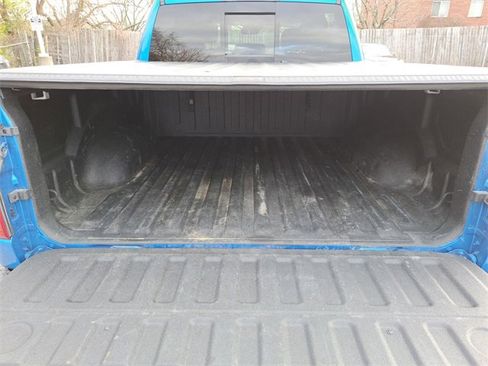 Used 2022 RAM 1500 Laramie image 12