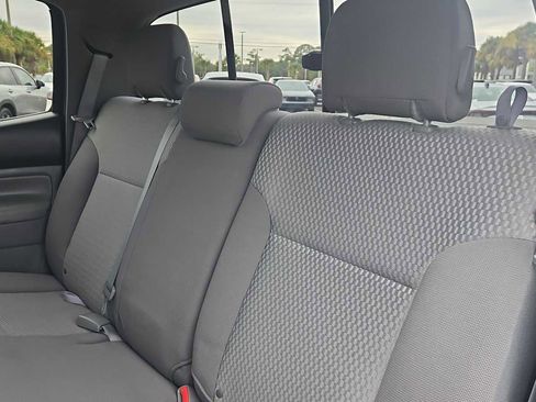 Used 2012 Toyota Tacoma 2WD Double Cab image 24