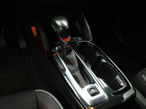 Used 2021 Chevrolet TrailBlazer RS image 17