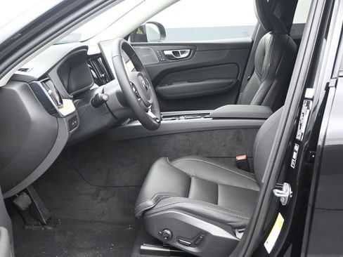 New 2026 Volvo XC60 T8 Ultra AWD/4WD image 11