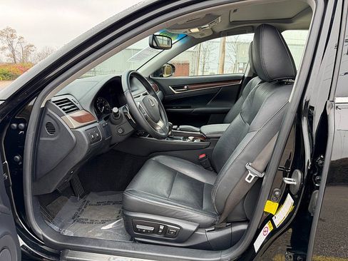 Used 2015 Lexus GS 350 image 13