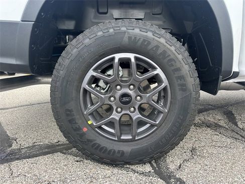 New 2025 Ford Ranger XLT w/ Trailer Tow Package image 12