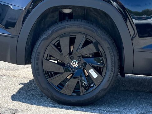 New 2026 Volkswagen Atlas SE AWD/4WD image 6