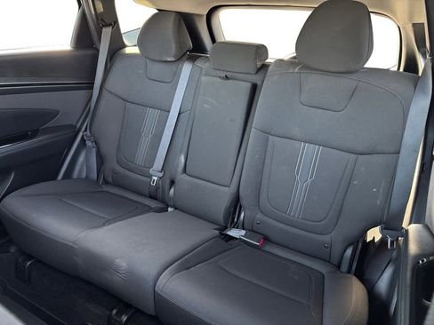 Used 2022 Hyundai Tucson XRT image 21