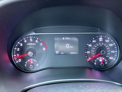 Used 2020 Kia Soul S image 25