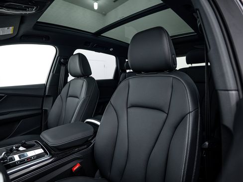 New 2026 Audi Q7 3.0T Premium Plus image 12