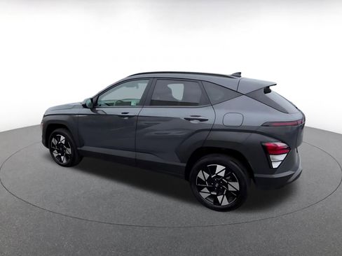 Used 2025 Hyundai Kona SEL image 10