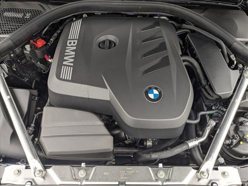 New 2026 BMW 430i xDrive Convertible image 18