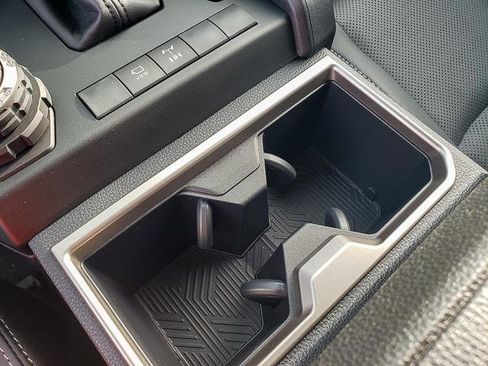 New 2025 Toyota 4Runner TRD Off-Road Premium image 12