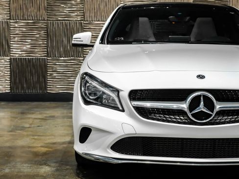 Used 2019 Mercedes-Benz CLA 250 image 50