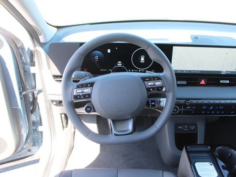 New 2026 Hyundai Ioniq 5 SEL RWD image 19