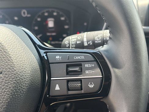 Used 2026 Honda CR-V EX-L image 19