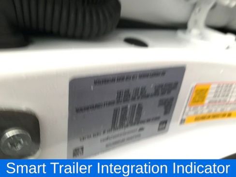 Used 2024 Chevrolet Tahoe RST w/ Luxury Package image 28