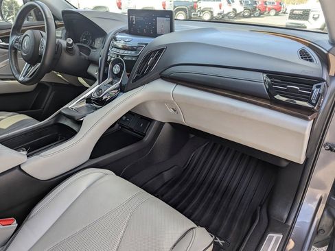 Used 2019 Acura RDX FWD w/ Advance Package image 10