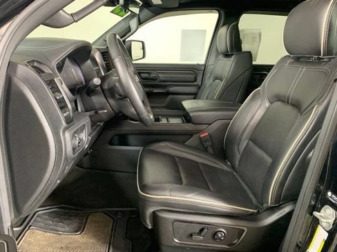 Used 2023 RAM 1500 Limited AWD/4WD image 20