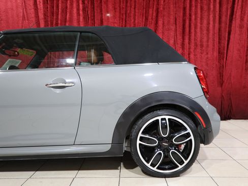 Used 2019 MINI Cooper John Cooper Works image 6