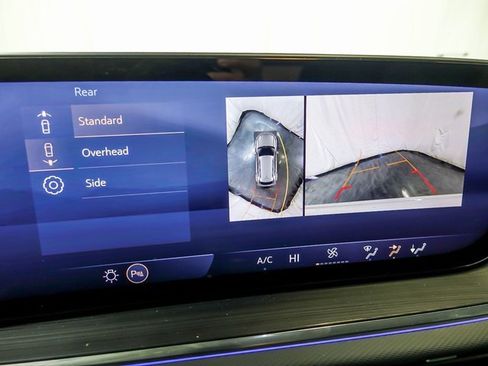 Certified 2025 Buick Envision Preferred image 23