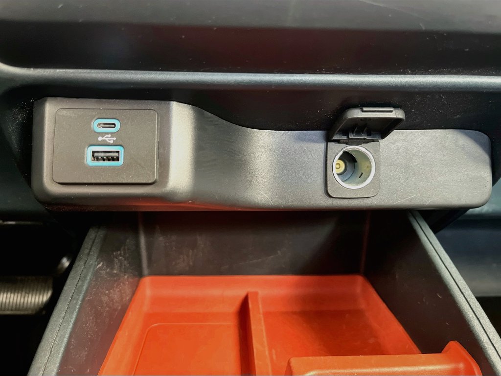 Used 2024 Ford Maverick XLT FWD image 20