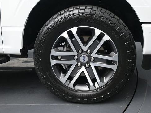 Used 2023 Ford F150 XL w/ STX Appearance Package AWD/4WD image 36