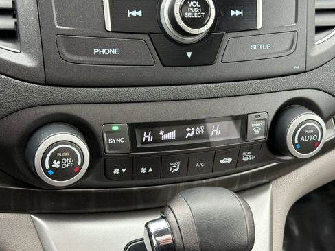 Used 2013 Honda CR-V EX-L image 18