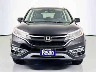 Used 2016 Honda CR-V EX-L video 2