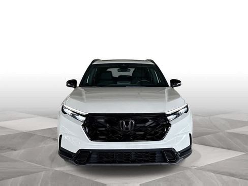 Used 2023 Honda CR-V Sport image 3
