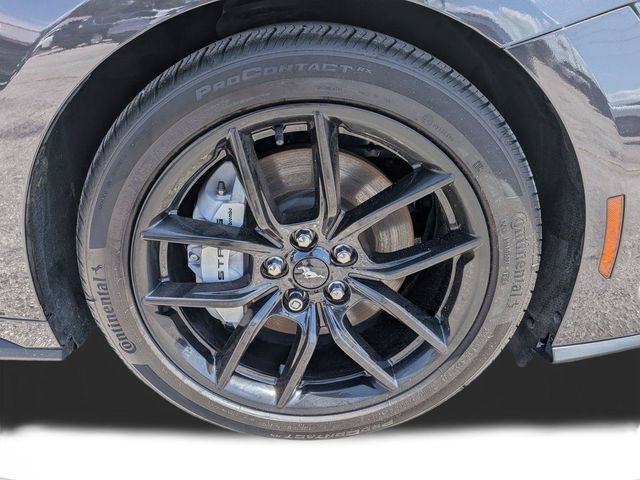 Used 2024 Ford Mustang GT Premium w/ Mustang Nite Pony Package RWD image 12