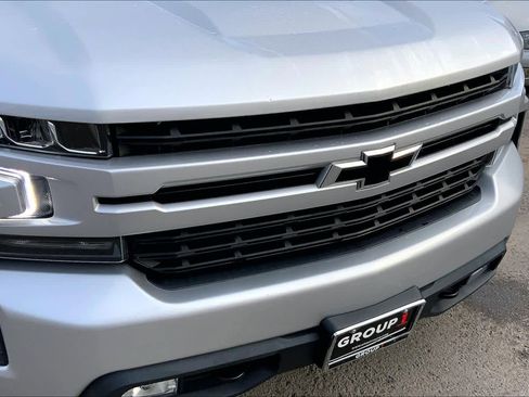 Used 2021 Chevrolet Silverado 1500 RST image 29