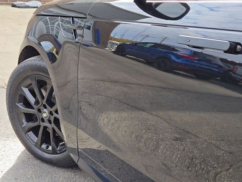 Used 2024 Land Rover Range Rover Sport Dynamic SE image 20