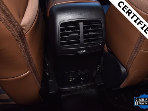 Certified 2023 Ford Bronco Sport Outer Banks w/ Tech Package image 18